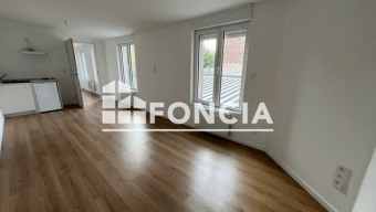 locations d'appartements dans le quartier Entrepont-Hutin-Oran