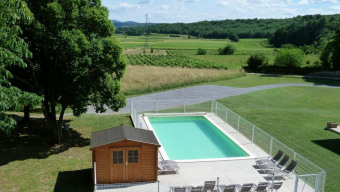 20 annonces de ventes de maisons avec piscine aux Vans (07140