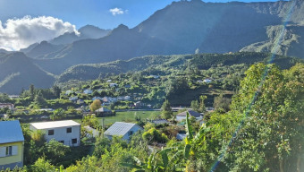 39 ventes à Cilaos (97413), A partir de 60000€ A partir de 60000€