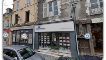 6 Annonces De Ventes De Locaux Commerciaux à Montargis (45200), Seloger.com