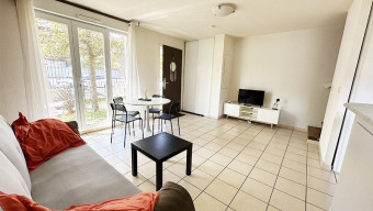 APPARTEMENT standing 2 pieces avec jardin entre Paris & Dysney,  Bry-sur-Marne – Preços atualizados 2023