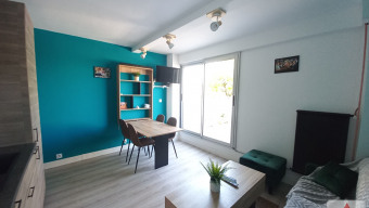 26 annonces de locations d'appartements meublés à Saint-Herblain