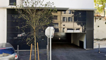 Marseille : un garage mobile se déplace sur le parking de votre