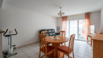 Appartement à rénover avec grande surface Gujan Mestras 33470 - Coast  immobilier