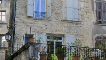 annonces de locations aux Vans (07140),