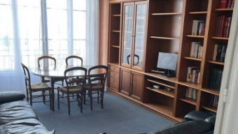 23 annonces de colocation à Choisy-le-Roi (94600),