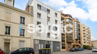 80 annonces de ventes d'appartements dans le quartier BarbâtreSaint
