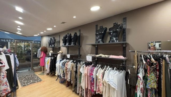 Rénovation Kickers Magasin Usine Entretien Et Protection Du Bois