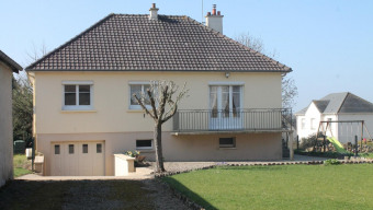 Photo de la propriété