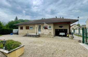 Maison AB - Morigny-Champigny