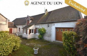 8 560 Annonces De Ventes De Fermes En France, Seloger.com