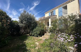 216 annonces de ventes de maisons Salon de Provence 13300