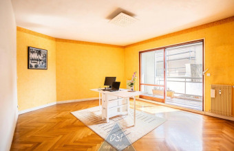 Appartement Lyon 3 130 m² T-4 à vendre, 620 000 €