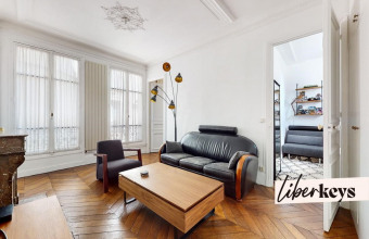 22 477 annonces de ventes d'appartements à Paris (75000), Seloger.com