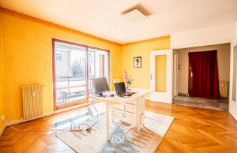 Appartement Lyon 3 130 m² T-4 à vendre, 620 000 €