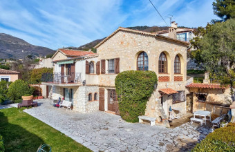 153 annonces de ventes de maisons Vence 06140 Seloger