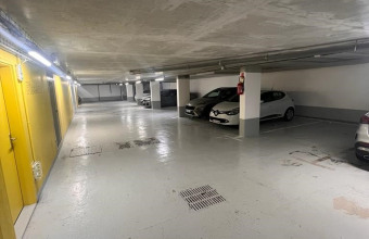 2 441 annonces de locations parking / box à Paris (75000)