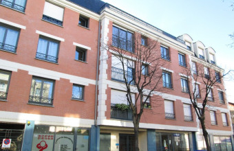 76 Annonces De Locations D'appartements à Maisons-Alfort (94700 ...