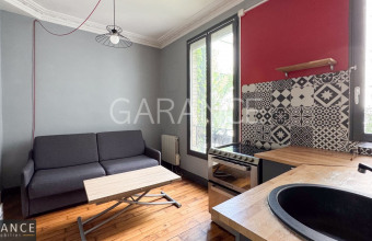 117 annonces de ventes dans le quartier Aligre-Gare de Lyon, à