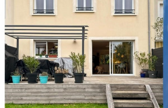 345 ventes de maisons à Rambouillet (78120) A partir de 60995