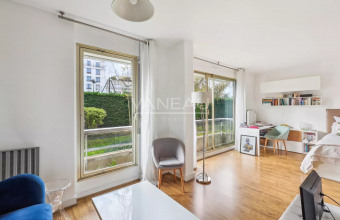 13 annonces de ventes de studios à rénover à Boulogne-Billancourt