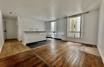 22 843 annonces de ventes d'appartements à Paris (75000), Seloger.com