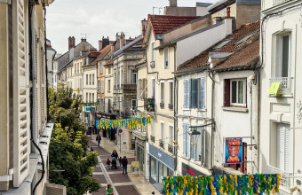 Annonces de ventes d'immeubles à Noisiel (77186), Seloger.com