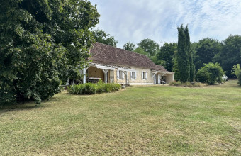 Immobilier Vente Maison Bergerac 181 m² - Annonce Immobilière 17934700