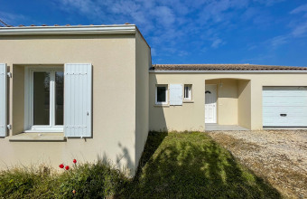 39 annonces de ventes de maisons à Vérines (17540), Seloger.com