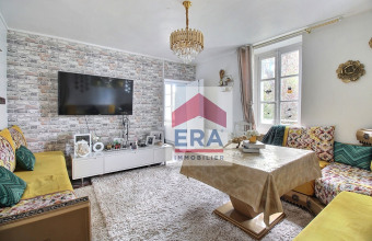 ExclusivitéBeauséjour Immobilier