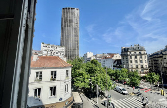 annonce de viagers d'appartements à Paris 3ème (75003),