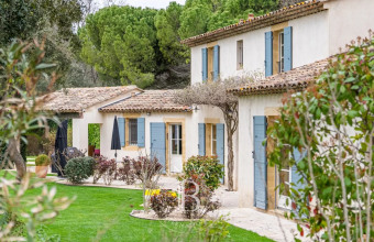 577 annonces de ventes de maisons villas de luxe Aix en