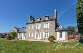 108 annonces de ventes de maisons villas de luxe Saint Malo