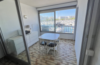 Nouveau! Appartement Bord de mer Rénové Carnon - Mauguio