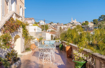 1 495 annonces de ventes de maisons Marseille 13000 Seloger