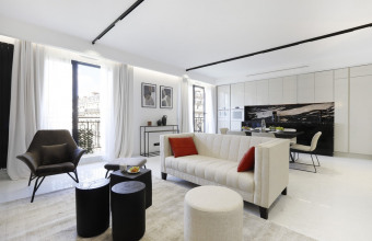 5 annonces de locations d appartements Avenue Montaigne Paris