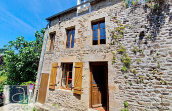 17 ventes de maisons dans le quartier Ville Intra Muros, à Dinan