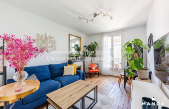 24 256 annonces de locations d'appartements en Île-de-France