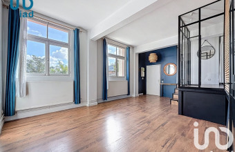 434 ventes dans le quartier Centre I, à Choisy-le-Roi (94600), A