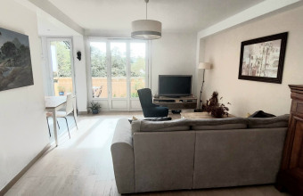 290 annonces de ventes d'appartements à Sainte-Foy-lès-Lyon (69110