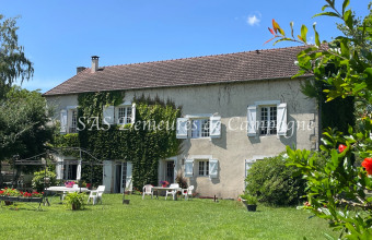 131 Annonces De Ventes De Fermes Dans Le Cher (18), Seloger.com