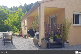 Immobilier les vans ardeche online