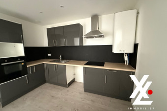 40 ventes d'appartements dans le quartier Saint Fiacre-Trois