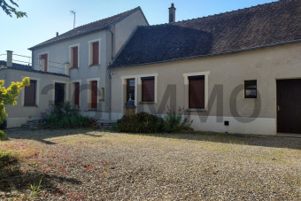 Maison à vendre et vente appartement Yonne (89) - leboncoin