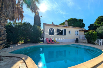 20 annonces de ventes au centre-ville, à Saint-Jean-de-Védas