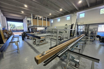 43 annonces de locations de locaux commerciaux à Saint-Laurent-du