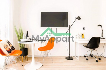 22 annonces de locations d'appartements meublés à Neuilly