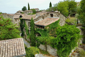 68 ventes de maisons aux Vans (07140) A partir de 37600€ A