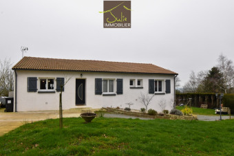 49 Annonces De Ventes De Maisons à Pouzauges (85700), Seloger.com