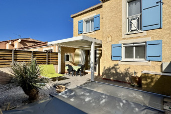 20 annonces de ventes de maisons à Narbonne Plage (11100), Seloger.com